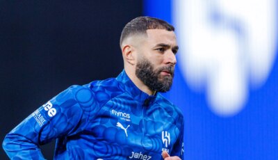 فيديو.. بنزيما: أنا باقٍ مع الهلال.. وكرة القدم ليست أهدافًا!