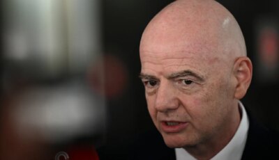 اتحاد أوروبي جديد يتحدى إنفانتينو: نريد رئيسًا آخر للفيفا