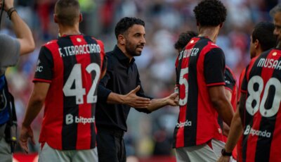 ما القنوات الناقلة لمباراة تورينو وميلان في الدوري الإيطالي 2026-2027؟ وكيف تشاهدها عبر الإنترنت؟