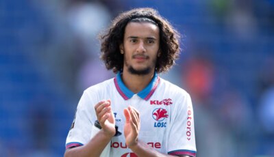 مفاوضات معقدة.. بوعدي يبتعد عن الانتقال إلى مانشستر سيتي