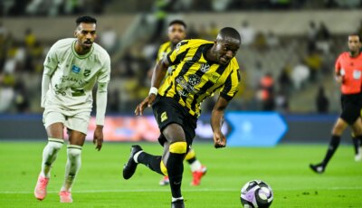ما القنوات الناقلة لمباراة الاتحاد والحزم في دوري روشن السعودي 2026-2027؟ وكيف تشاهدها عبر الإنترنت؟