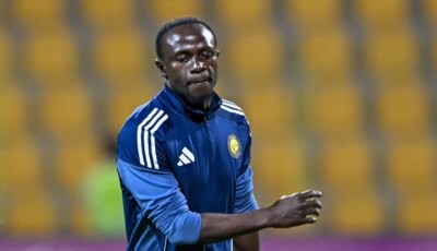 “ضغوط لرحيل ساديو ماني إلى الاتحاد” .. حقيقة استغلال أزمة النصر لتصحيح الأوضاع في العميد
