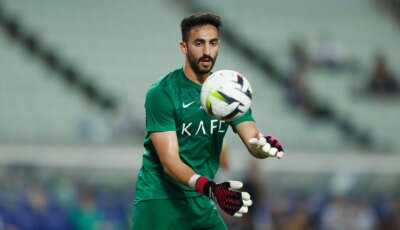 مفاوضات مع نجم ليون وعرض هو الأكبر لنواف العقيدي .. جديد ميركاتو الاتحاد وسط سباق مع الأهلي