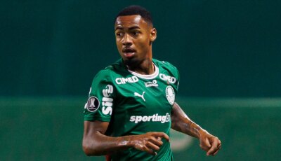 “عليهم دفع 100 مليون يورو”.. بالميراس يتحدى مانشستر سيتي ويحدد سعر بيع نجمه!