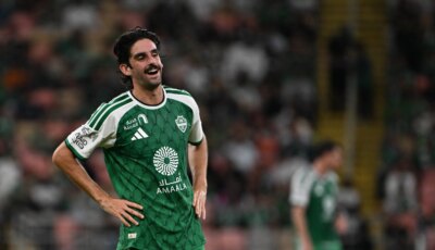 ما القنوات الناقلة لمباراة الأهلي السعودي وأوكلاند في كأس القارات للأندية الإنتركونتيننتال 2026؟ وكيف تشاهدها عبر الإنترنت؟