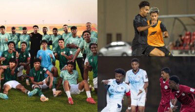 دوري جوّي للنخبة تحت 21 عامًا | وسط جنون تهديفي مبكر.. البطل “يسقط” في الجولة الأولى والاتحاد “استثناء” بين الكبار
