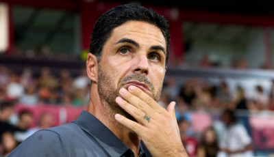 وفاء أم قلة احترام؟.. أرتيتا يهاتف ألفاريز واللاعب يتجاهل الاتصال