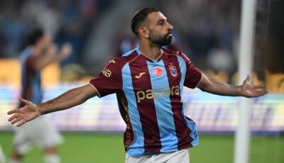 ما القنوات الناقلة لمباراة فيرينتسفاروشي وطرابزون سبور في إياب التصفيات المؤهلة للدوري الأوروبي 2026-2027؟ وكيف تشاهدها عبر الإنترنت؟