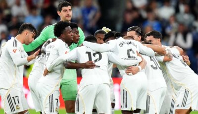 صفقة ثقيلة.. مانشستر يونايتد يفتح خزائنه لضم نجم ريال مدريد