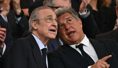 هجوم حاد.. محلل إسباني يطالب لابورتا بالتعلم من ريال مدريد