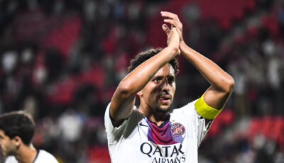 يويفا يفاجئ العالم بجائزة ليست للأهداف والبطولات.. وماركينيوس أول الفائزين