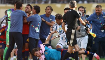 فعّل وضع الرأفة.. “فيفا” يستجيب لطلب الأرجنتين بشأن عقوبات نهائي كأس العالم 2026