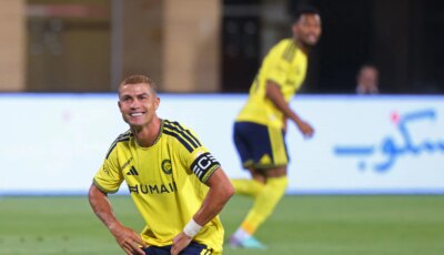 فيديو: بوستيكوجلو كان محقًا.. صرخة رونالدو تصنع الحدث في النصر