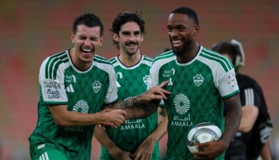 ما القنوات الناقلة لمباراة الخلود والأهلي في دوري روشن السعودي 2026-2027؟ وكيف تشاهدها عبر الإنترنت؟