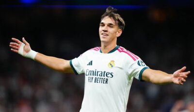 “بطل الدقيقة 90” في البرنابيو.. كيف خسر برشلونة إسبي لصالح ريال مدريد؟