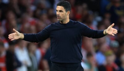 بعد الصفعة الأولى.. آرسنال يعود إلى مدريد والملكي يقول كلمته