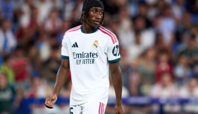 رقم يتجاوز الخيال.. ديوماندي يكلف ريال مدريد ثروة ضخمة