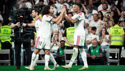 ما القنوات الناقلة لمباراة ريال مدريد ومالاجا في الدوري الإسباني 2026-2027؟ وكيف تشاهدها عبر الإنترنت؟
