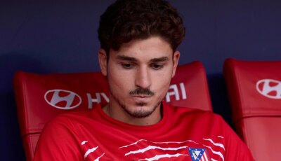 أتلتيكو مدريد يبعث برسالة أخيرة بشأن ألفاريز