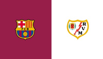ما القنوات الناقلة لمباراة برشلونة ورايو فاييكانو في الدوري الإسباني 2026-2027؟ وكيف تشاهدها عبر الإنترنت؟