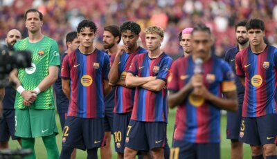 صفقة ستحزن يامال .. برشلونة يعلن رحيل نجمه الشاب إلى ريال سوسييداد
