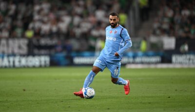 ما القنوات الناقلة لمباراة أميد سبورتيف وطرابزون سبور في الدوري التركي 2026-2027؟ وكيف تشاهدها عبر الإنترنت؟