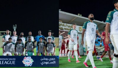 “مدلل ويضيع ثنائي الأهلي معه” .. انتقادات لاذعة للاعب الراقي بعد تصرفاته الساذجة أمام الخلود