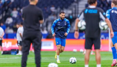 بعيدًا عن الاتحاد .. كبير سعودي جديد يمد يد العون لكريم بنزيما والفرنسي يتعنت أمام الهلال