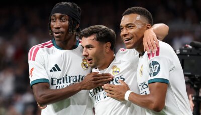 مورينيو يلجأ للمداورة.. تغييرات واسعة في التشكيل الرسمي لريال مدريد أمام مالاجا