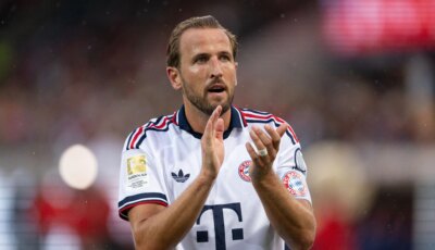 طريق مسدود.. نقطة خلاف تعطل تجديد عقد هاري كين