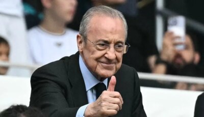 من الكالتشيو.. جماهير الريال تطالب بيريز بصفقة أخيرة
