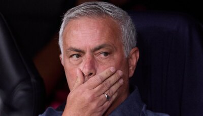 مورينيو: الهزيمة ستأتي.. وهذا اللاعب تألق رغم أنه “لا يحظى بالحب”