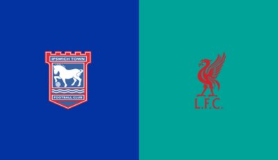 معاينة مباراة إيبسويتش تاون ضد ليفربول في الدوري الإنجليزي الممتاز: ليفربول يواصل استقبال الأهداف