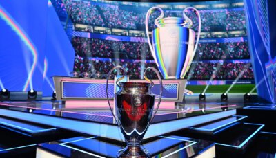 جدول مباريات مرحلة الدوري من دوري أبطال أوروبا 2026-2027.. والقنوات الناقلة