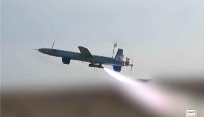 المشهد اليمني – الحوثيون ينشرون مشاهد لهجوم المخا.. وتأكيدات حكومية ببدء ترتيبات الرد