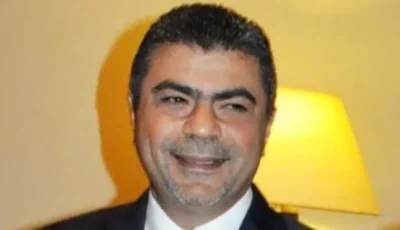 أيمن الجميل: 3.77 مليار دولار صادرات غذائية في 6 أشهر و الصناعة المصرية تتحول إلى قوة تصديرية واعدة