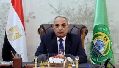 الإسماعيلية تبدأ بيع استمارات تسكين الطلاب الجامعيين.. الأثنين