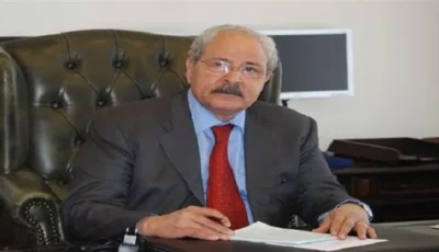 وفاة سمير رضوان وزير المالية الأسبق خلال زيارة لسويسرا