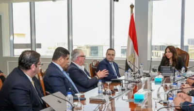 الإسكان تدعم إنشاء أول برج عالمي صفر انبعاثات كربونية