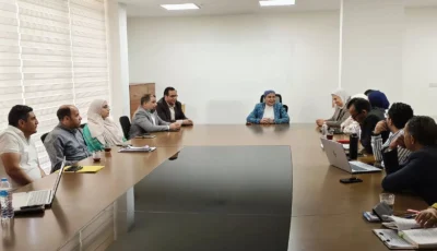 الجهازالقومي لتنظيم الإعلانات يراجع مخططات الإعلانات بـ7مدن جديدة