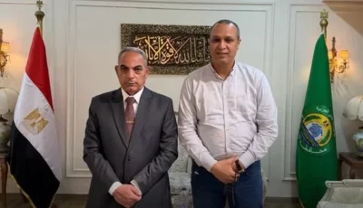 النائب محمد طلبة: تطوير ورفع كفاءة سوق الأربعاء بالقنطرة شرق