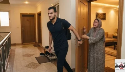 هل يجوز أن يترك الزوج المنزل بغرض تأديب الزوجة؟.. الإفتاء تجيب