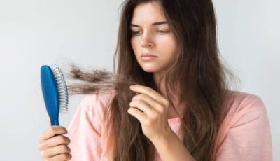 أطعمة أحرص على تناولها لحمايتك من تساقط الشعر وهشاشة العظام