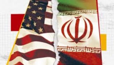 أمريكا تفرض عقوبات على شركات مرتبطة بإيران