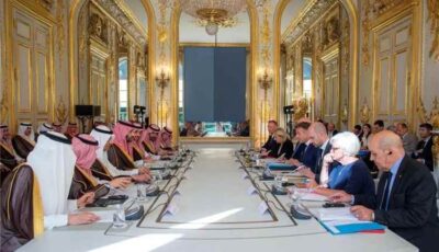 المشهد اليمني – السعودية وفرنسا تدينان هجمات الحوثيين وتؤكدان دعم مجلس القيادة الرئاسي اليمني (بيان)