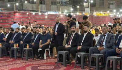 المشهد الدولي – سوريا.. معضمية الشام تحيي الذكرى الـ13 للهجوم الكيماوي على الغوطة