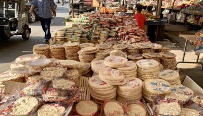قبل المولد النبوي، “حماية المستهلك” يرفع درجة الاستعداد ويحذر من حلوى مجهولة المصدر
