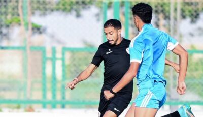 شاهد أهداف مباراة الزمالك وأورانج الودية