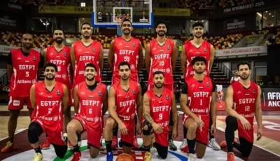 منتخب السلة يفوز على تونس وديًا في معسكر تركيا