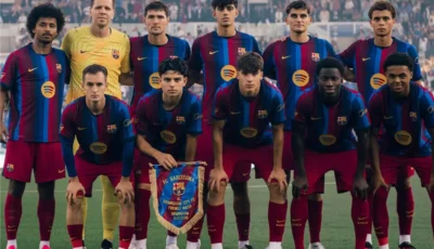 تشكيل برشلونة المتوقع أمام الأهلي اليوم في كأس خوان جامبر